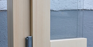 Holzfenster Holzfenster