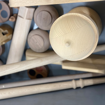 Aebi Drechslerei – Frutiger Schreinerei Aebi Drechslerei – Frutiger Schreinerei