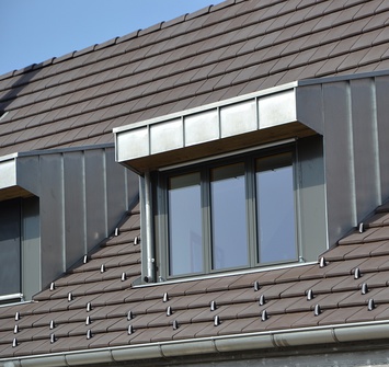 Holz-Metall-Fenster Holz-Metall-Fenster