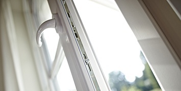 PVC-Kunststoff-Fenster PVC-Kunststoff-Fenster