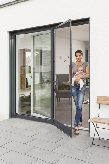 Rollo horizontal Rollo horizontal