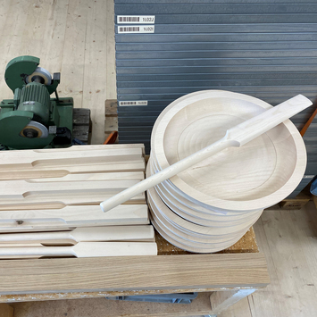 Aebi Drechslerei – Frutiger Schreinerei Aebi Drechslerei – Frutiger Schreinerei